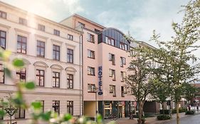 Hotel Am Jungfernstieg